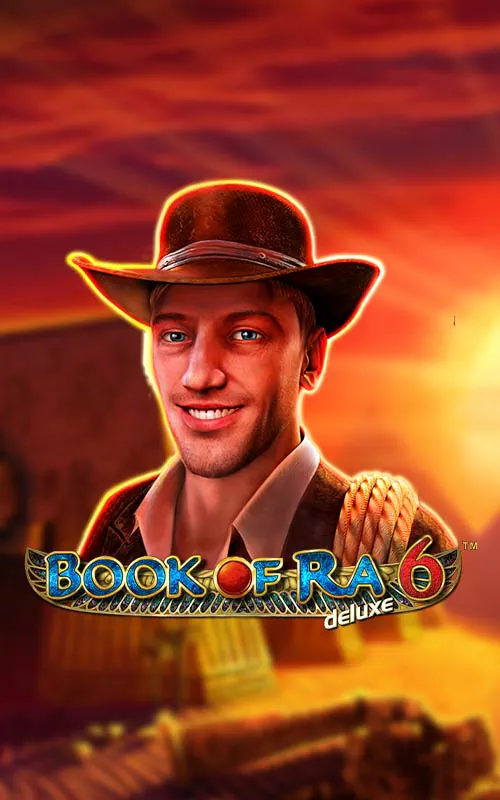 Book of Ra at Bevegas Casino