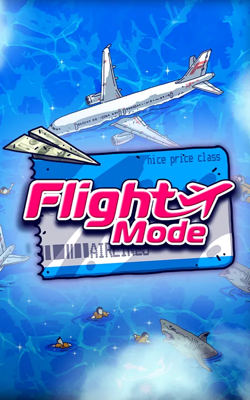 Flight Mode at Bevegas Casino