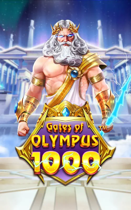 Gates of Olympus at Bevegas Casino