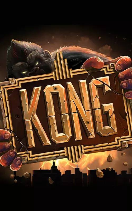 Kong at Bevegas Casino