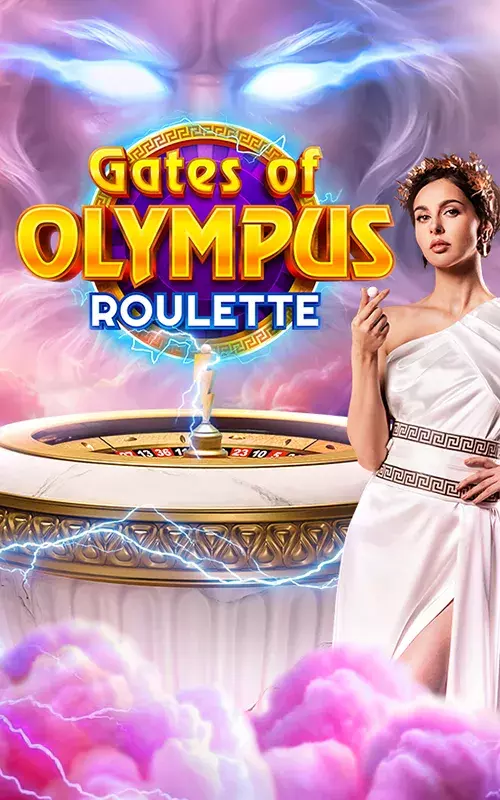 Gates of Olympus Roulette at Bevegas Casino
